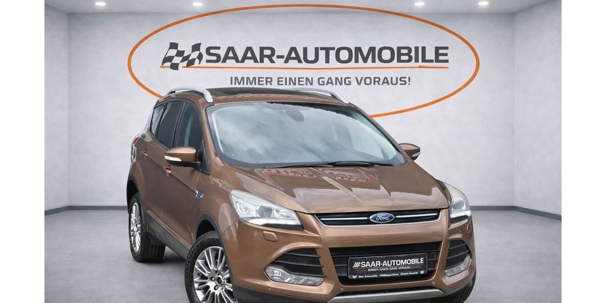 Ford Kuga 164.192 km 7.450 &euro; Völklingen-Fenne 66333
