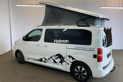 Citroen SpaceTourer 100.382 km 33.854 &euro; Eschborn 65760