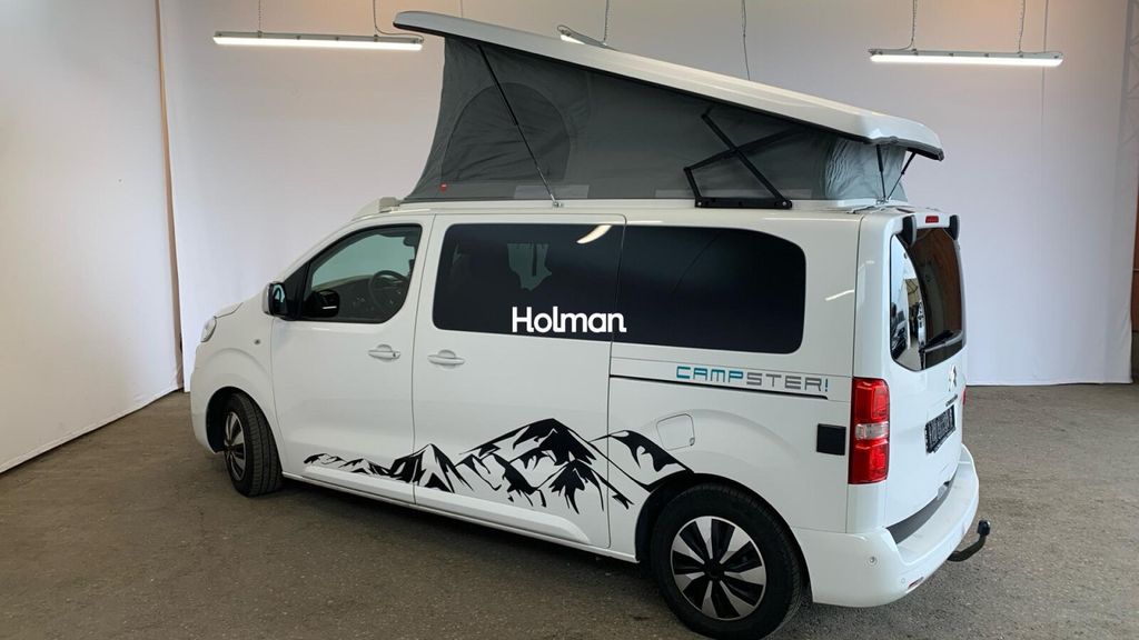 Citroen SpaceTourer 100.382 km 33.854 &euro; Eschborn 65760