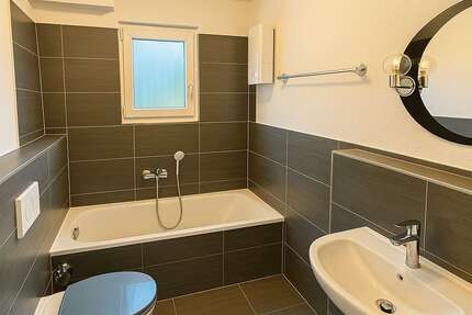 Wohnung Kaisersesch - 2 Zimmer, 52 m&sup2;, 400&euro; | Angebot:24975642