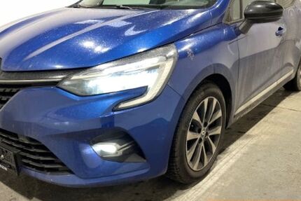 Renault Clio 75.000 km 11.950 &euro; Norderstedt 22848