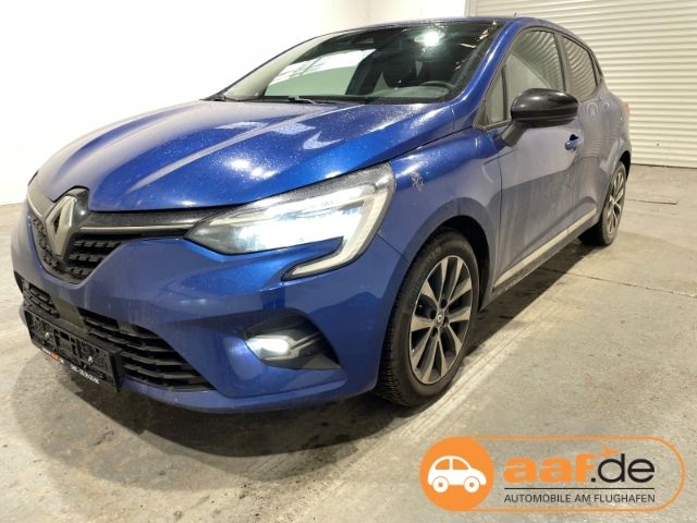 Renault Clio 75.000 km 11.950 &euro; Norderstedt 22848