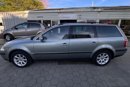 VW Passat 221.410 km 4.900 &euro; Hamburg 21079