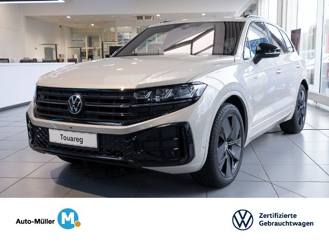 VW Touareg 15.680 km 76.980 € Hüttenberg-Rechtenbach 35625