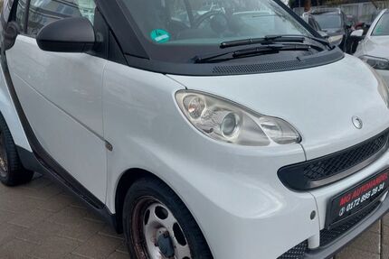 Smart ForTwo 198.338 km 1.999 &euro; Fellbach 70736