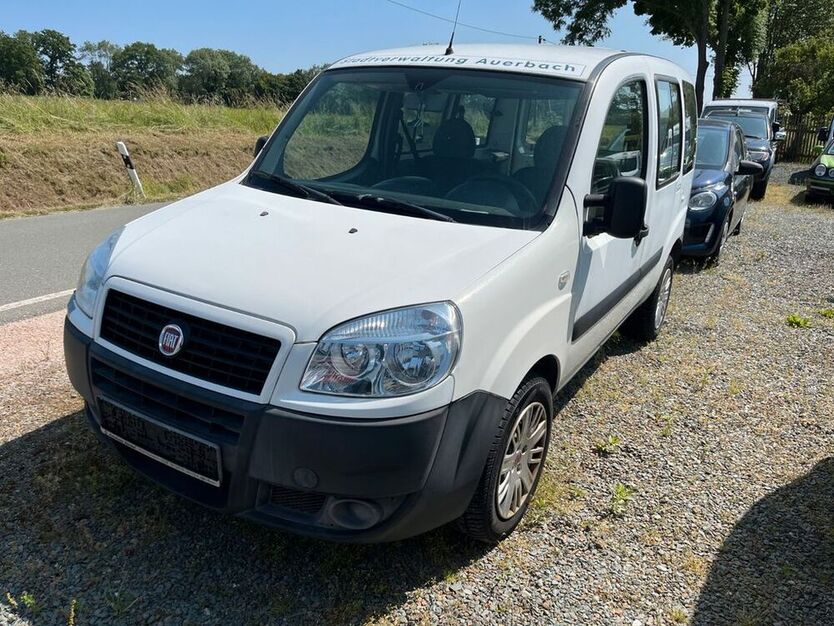 Doblo
