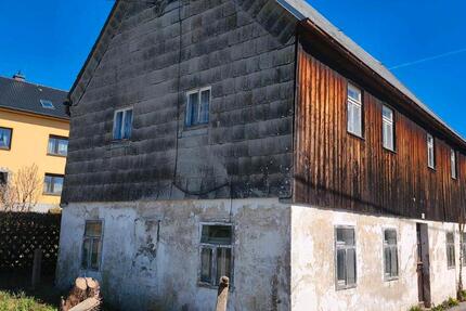 Haus Olbernhau - 11.000&euro; | Angebot:26592374