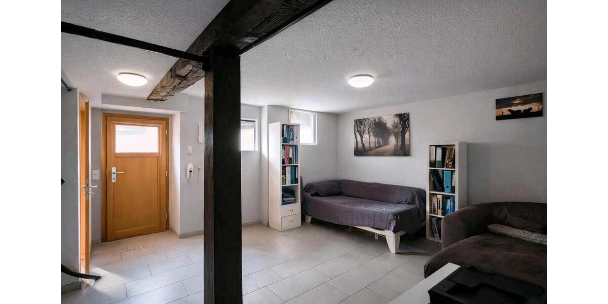 Doppelhaushälfte Calw - 4 Zimmer, 124 m&sup2;, 365.000&euro; | Angebot:25510332