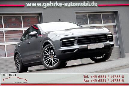 Porsche Cayenne 86.500 km 67.850 &euro; Prüm 54595