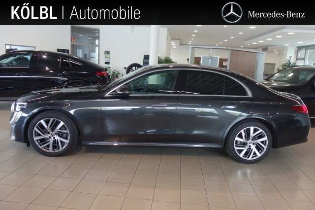 Mercedes-Benz E 220 13.737 km 50.990 &euro; Unterschleißheim 85716
