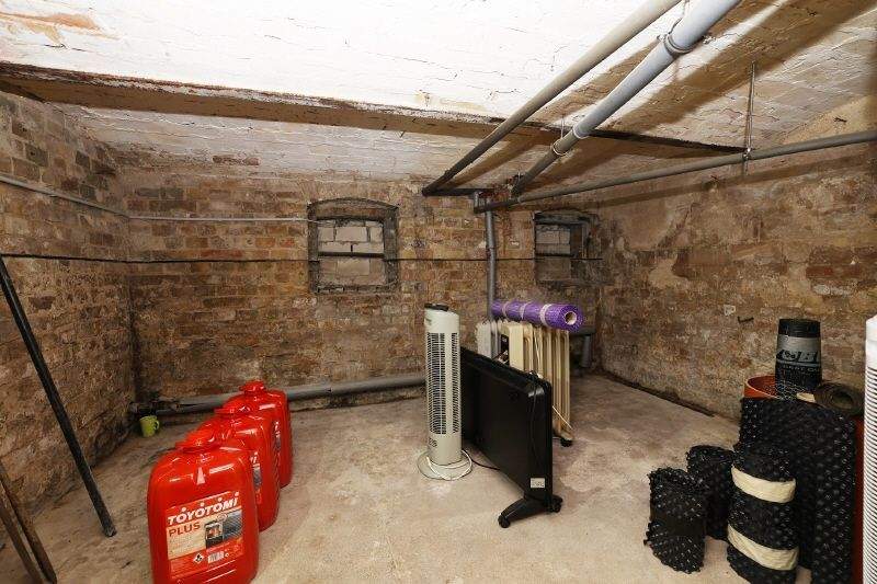 Etagenwohnung Schorfheide OT Finowfurt Finowfurt - 3 Zimmer, 106 m&sup2;, 190.000&euro; | Angebot:25915516