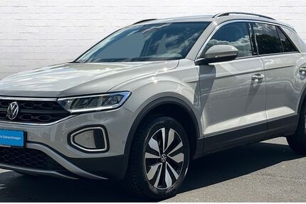 VW T-Roc 15.527 km 19.440 &euro; Bitburg 54634
