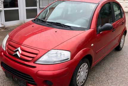 Citroen C3 123.000 km 2.990 € Schwabach 91126