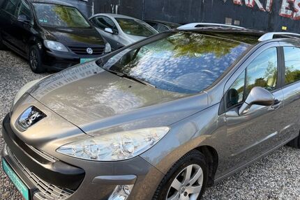 Peugeot 308 125.000 km 3.999 &euro; Essen 45147