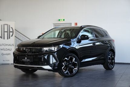 Opel Grandland (X) 33.369 km 21.790 &euro; Wildau 15745