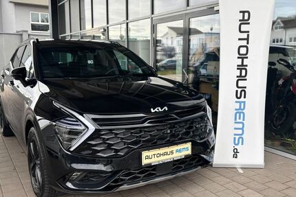 Kia Sportage 6.415 km 34.000 &euro; Winterbach 73650