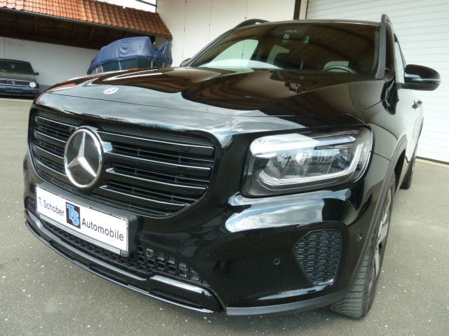 Mercedes-Benz GLB 220 88.950 km 35.990 &euro; Simmelsdorf OT Großengsee 91245