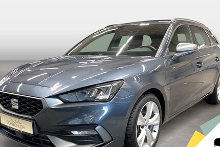 Seat Leon 16.563 km 28.400 &euro; Landshut 84030