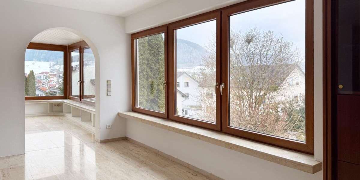 Einfamilienhaus Deggingen / Reichenbach im Täle Reichenbach im Täle - 5 Zimmer, 205 m&sup2;, 1.340&euro; | Angebot:24830256