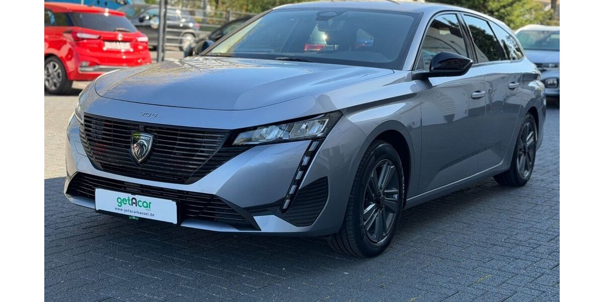 Peugeot 308 151.226 km 14.900 &euro; Kassel 34123