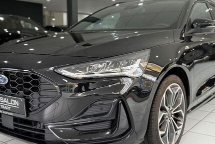 Ford Focus 86.000 km 17.990 &euro; Nufringen 71154