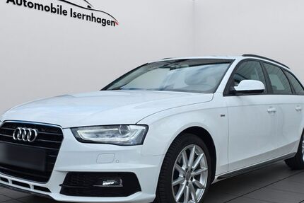 Audi A4 152.000 km 11.900 &euro; Isernhagen 30916