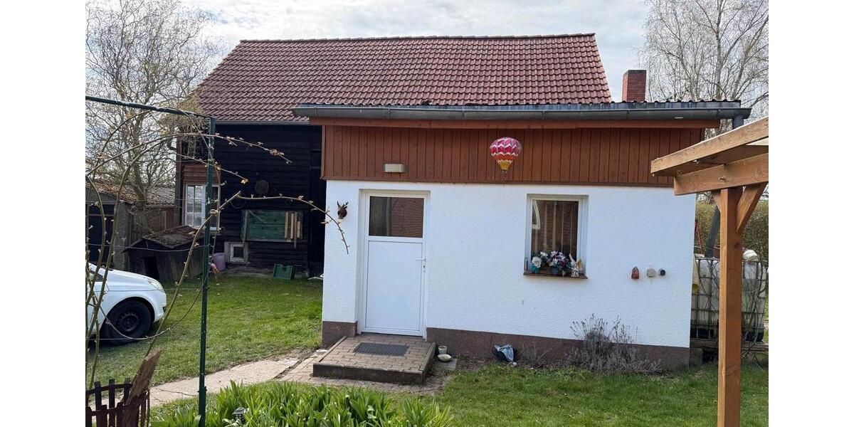 Einfamilienhaus Prenzlau - 4 Zimmer, 96 m&sup2;, 219.000&euro; | Angebot:27413799
