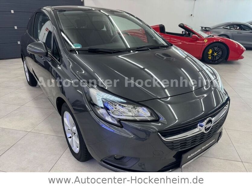 Corsa