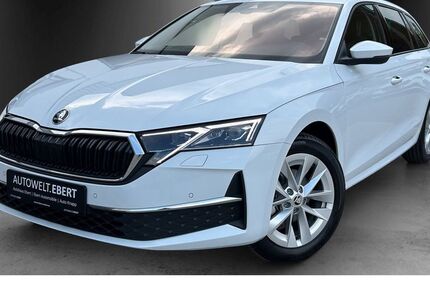 Skoda Octavia 5.900 km 33.890 &euro; Bensheim 64625