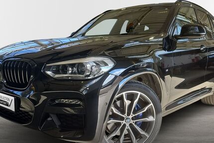 BMW X3 67.416 km 39.660 &euro; Geretsried - Gelting 82538