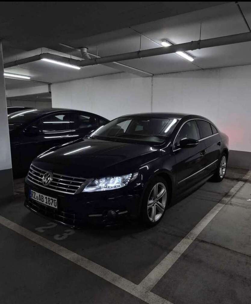 VW CC 180.000 km 12.000 € Hamburg 21031