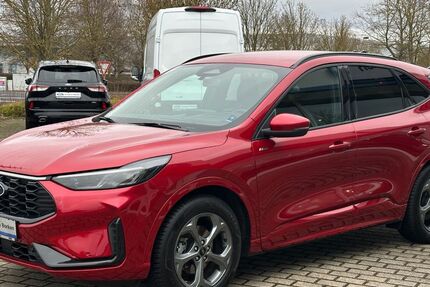 Ford Kuga 9.768 km 30.850 &euro; Borken 34582