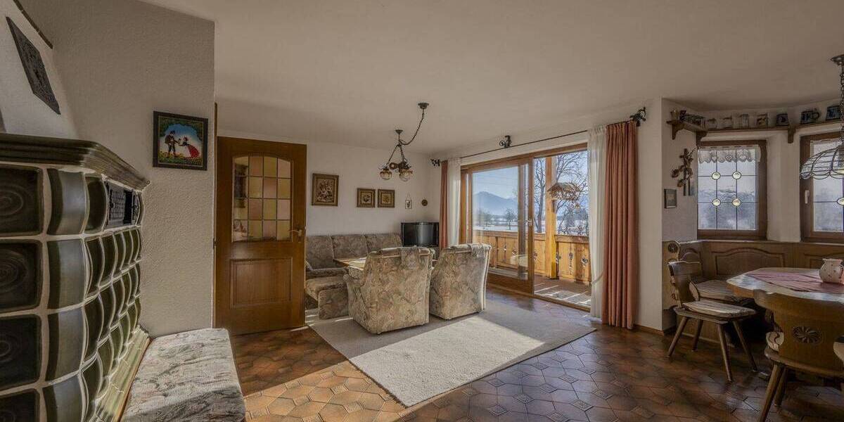 Mehrfamilienhaus, Wohnhaus Penzberg Johannisberg - 9 Zimmer, 326 m&sup2;, 1.470.000&euro; | Angebot:26417288