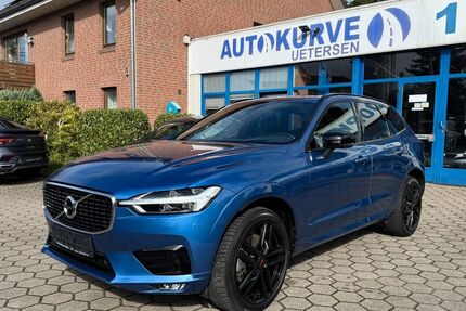 Volvo XC60 92.697 km 31.900 &euro; Uetersen 25436