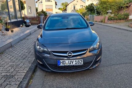 Opel Astra 175.000 km 6.199 &euro; Ludwigshafen 67071