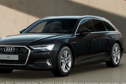Audi A6 12.600 km 46.840 &euro; Wackersdorf 92442