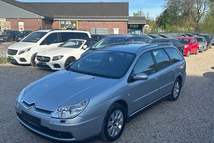 Citroen C5 190.000 km 2.990 &euro; Berlin 13127