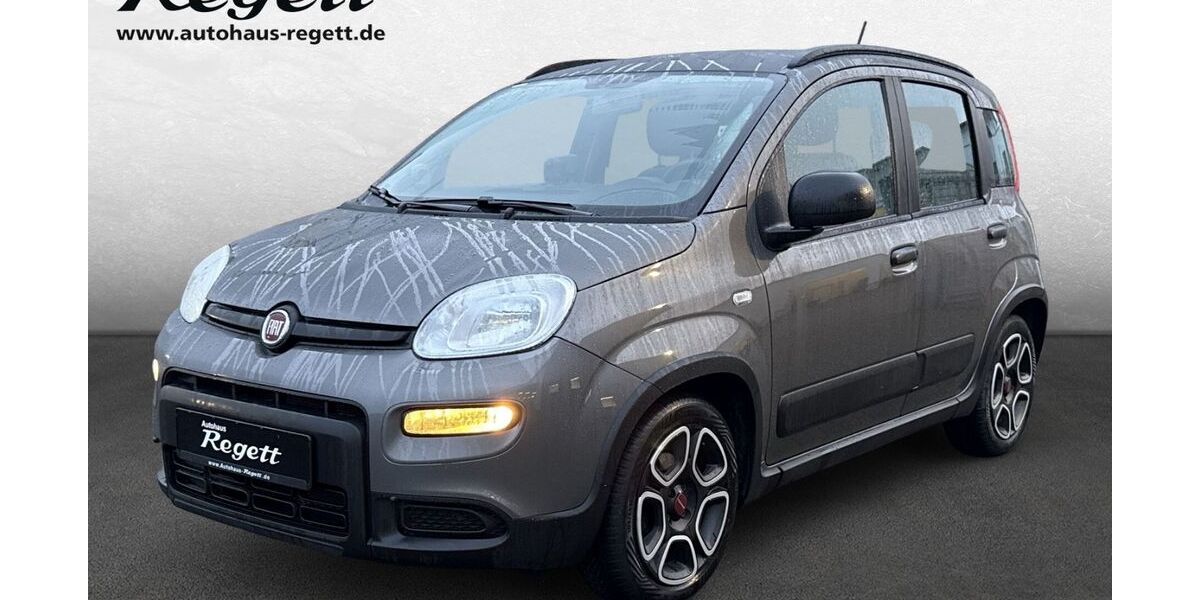 Fiat Panda 55.410 km 10.990 &euro; Delbrück-Westenholz 33129
