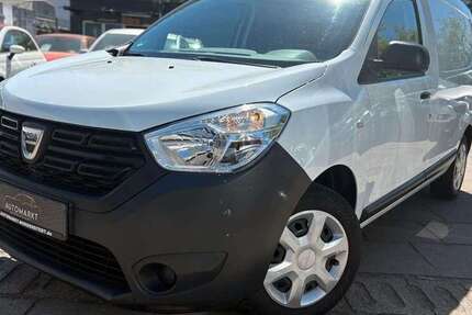 Dacia Dokker 47.500 km 10.490 &euro; Norderstedt 22848