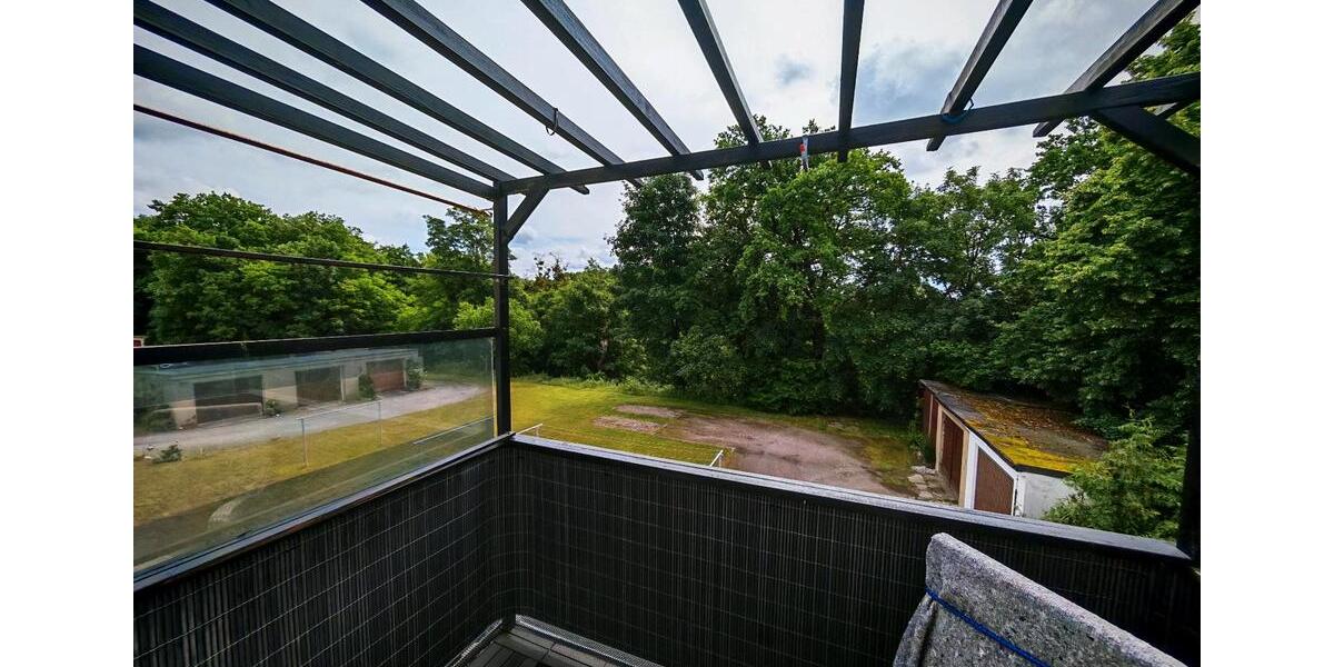 Etagenwohnung Coswig (Anhalt) - 3 Zimmer, 60 m&sup2;, 69.000&euro; | Angebot:26900550