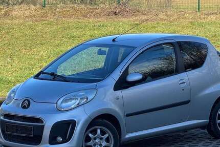 Citroen C1 95.000 km 3.900 &euro; Murr 71711