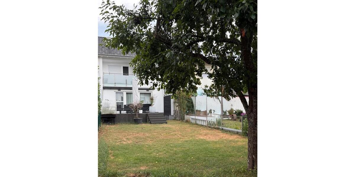 Reihenhaus Villingen-Schwenningen Schwenningen - 5 Zimmer, 116 m&sup2;, 380.000&euro; | Angebot:27118331
