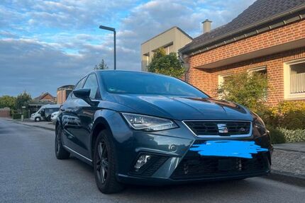 Seat Ibiza 65.000 km 15.900 &euro; Hamminkeln 46499