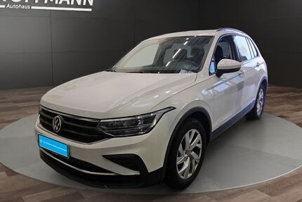 VW Tiguan 53.450 km 26.850 &euro; Meschede 59872