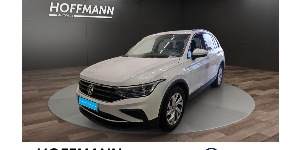 VW Tiguan 53.450 km 26.850 &euro; Meschede 59872