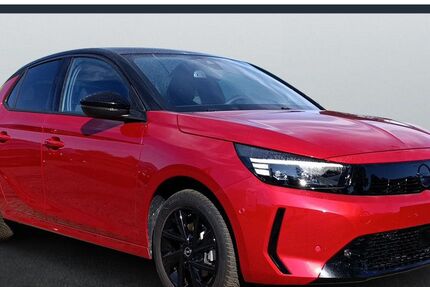 Opel Corsa 18.764 km 18.690 € Kriftel 65830