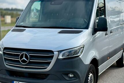 Mercedes-Benz Sprinter 108.200 km 36.000 &euro; Nordlingen 86720