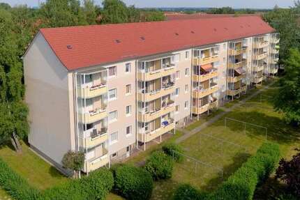 Wohnung Lassan - 3 Zimmer, 59 m&sup2;, 390&euro; | Angebot:26250017