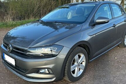 VW Polo 76.000 km 14.000 &euro; Treis-Karden 56253