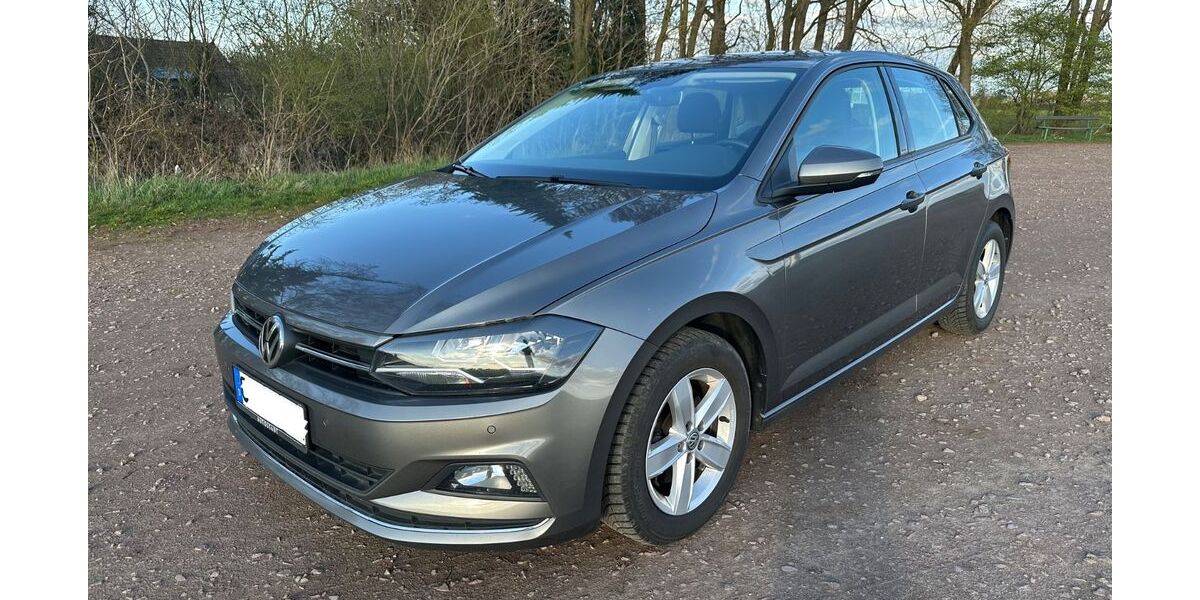 VW Polo 76.000 km 14.000 &euro; Treis-Karden 56253